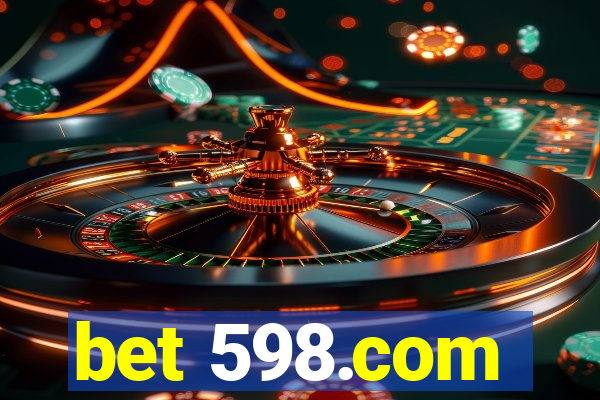 bet 598.com